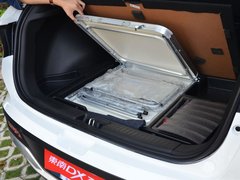 2018款 1.5T 户外版 CVT尊贵型