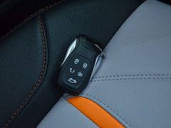 2018款 1.5T 户外版 CVT尊贵型