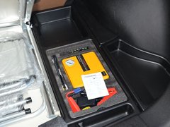 2018款 1.5T 户外版 CVT尊贵型