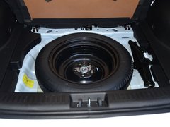 2018款 1.5T 户外版 CVT尊贵型