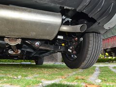 2018款 1.5T 户外版 CVT尊贵型