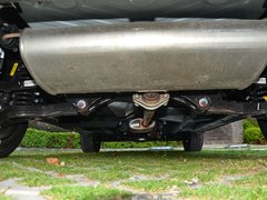 2018款 1.5T 户外版 CVT尊贵型