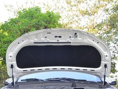 2018款 1.5T 户外版 CVT尊贵型
