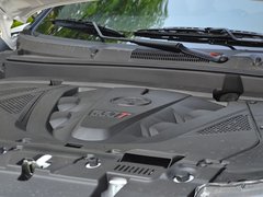 2018款 1.5T 户外版 CVT尊贵型