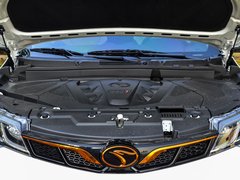 2018款 1.5T 户外版 CVT尊贵型