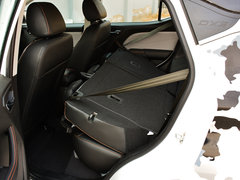 2018款 1.5T 户外版 CVT尊贵型