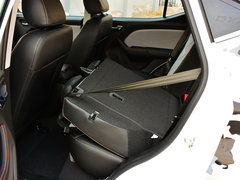 2018款 1.5T 户外版 CVT尊贵型