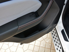2018款 1.5T 户外版 CVT尊贵型