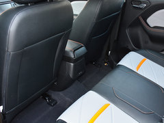 2018款 1.5T 户外版 CVT尊贵型