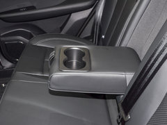 2018款 1.5T 手动豪华版