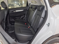 2018款 1.5T 手动豪华版