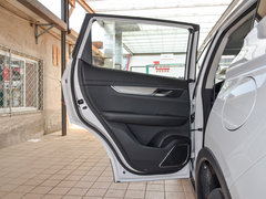 2018款 1.5T 手动豪华版