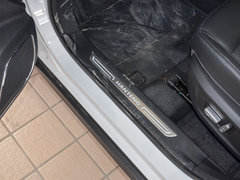 2018款 1.5T 手动豪华版