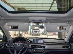 2018款 1.5T 手动豪华版