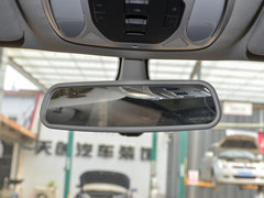 2018款 1.5T 手动豪华版