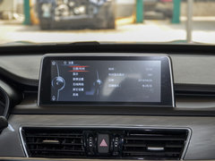 2018款 1.5T 手动豪华版
