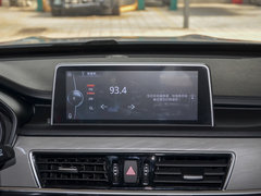 2018款 1.5T 手动豪华版