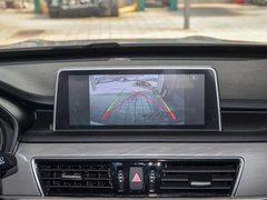 2018款 1.5T 手动豪华版