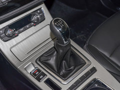 2018款 1.5T 手动豪华版