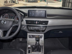 2018款 1.5T 手动豪华版