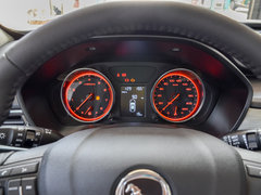 2018款 1.5T 手动豪华版