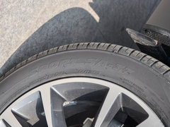2018款 1.5T 手动豪华版