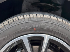 2018款 1.5T 手动豪华版