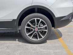 2018款 1.5T 手动豪华版