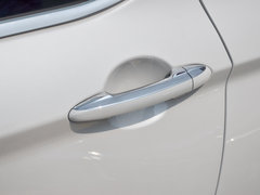 2018款 1.5T 手动豪华版