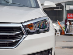 2018款 1.5T 手动豪华版