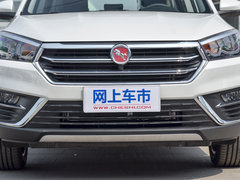 2018款 1.5T 手动豪华版
