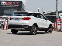 2018款 1.5T 手动豪华版