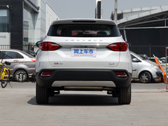 2018款 1.5T 手动豪华版