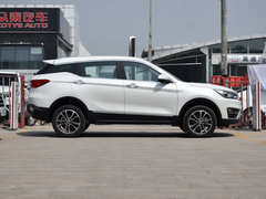2018款 1.5T 手动豪华版