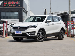 2018款 1.5T 手动豪华版