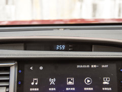 2018款 2.0T 四驱尊贵版 7座