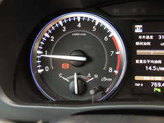 2018款 2.0T 四驱尊贵版 7座