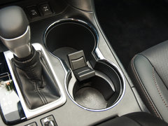 2018款 2.0T 四驱尊贵版 7座