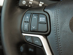 2018款 2.0T 四驱尊贵版 7座