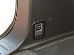 2018款 2.0T 四驱尊贵版 7座