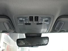 2018款 2.0T 四驱豪华版 7座