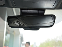 2018款 2.0T 四驱豪华版 7座