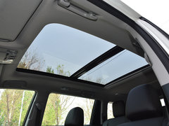 2018款 2.0T 四驱豪华版 7座