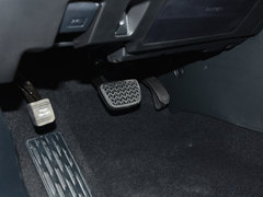 2018款 2.0T 四驱豪华版 7座
