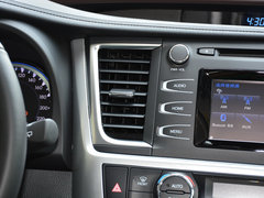 2018款 2.0T 四驱豪华版 7座
