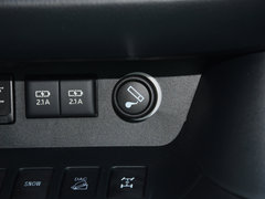2018款 2.0T 四驱豪华版 7座