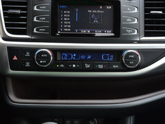 2018款 2.0T 四驱豪华版 7座