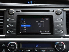 2018款 2.0T 四驱豪华版 7座