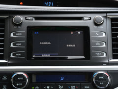 2018款 2.0T 四驱豪华版 7座