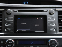 2018款 2.0T 四驱豪华版 7座